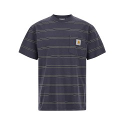 'Bert Pocket' T-shirt
