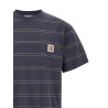 'Bert Pocket' T-shirt