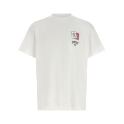 'Playing Cards' T-shirt