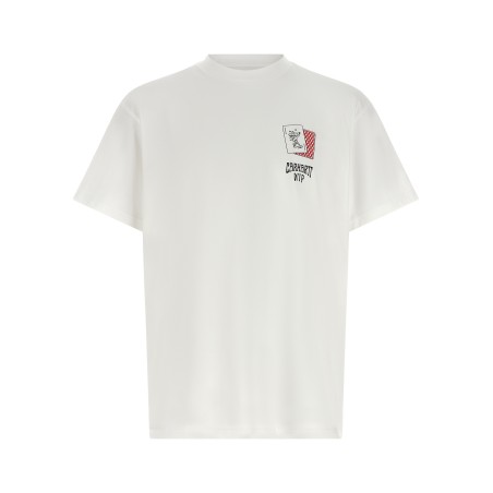 'Playing Cards' T-shirt