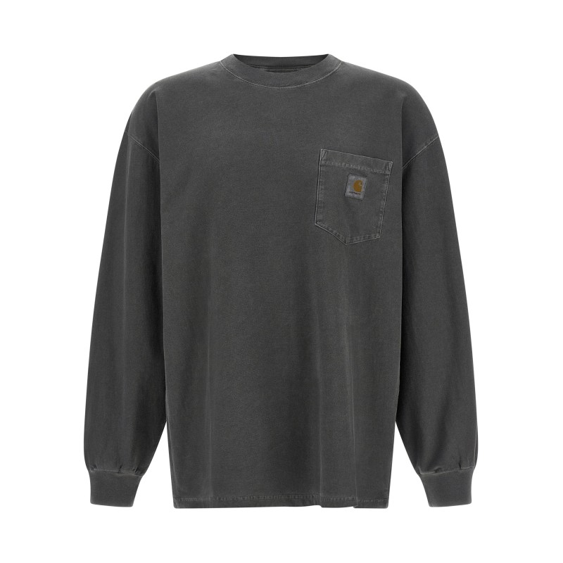 'Pocket' T-shirt