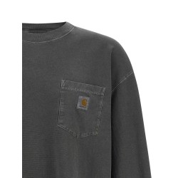 'Pocket' T-shirt