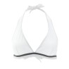 'Monile' bikini top