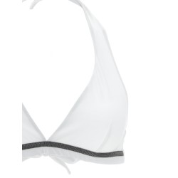 'Monile' bikini top
