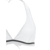 'Monile' bikini top