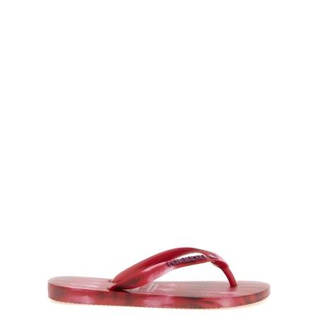 Isabel Marant x Havaianas 'Ikat' sandals