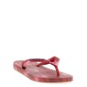 Isabel Marant x Havaianas 'Ikat' sandals