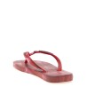 Isabel Marant x Havaianas 'Ikat' sandals