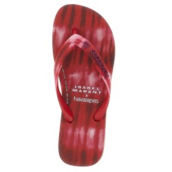 Isabel Marant x Havaianas 'Ikat' sandals