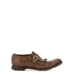 'Shangai' loafers