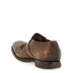 'Shangai' loafers