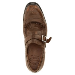'Shangai' loafers