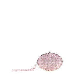 'Crystal Chain' clutch