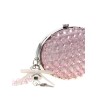'Crystal Chain' clutch