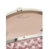 'Crystal Chain' clutch