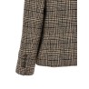 Double-breasted blazer