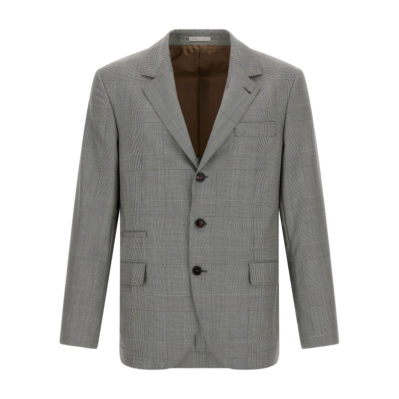 Prince of Wales blazer