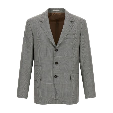 Prince of Wales blazer