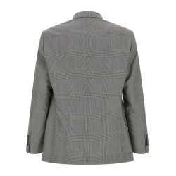 Prince of Wales blazer