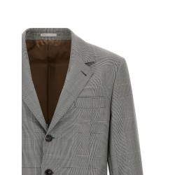Prince of Wales blazer