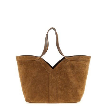 Small 'Y' shopping bag