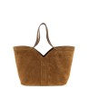 Small 'Y' shopping bag