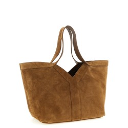 Small 'Y' shopping bag