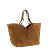 Small 'Y' shopping bag