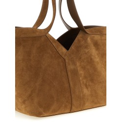 Small 'Y' shopping bag