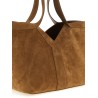 Small 'Y' shopping bag