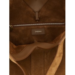 Small 'Y' shopping bag
