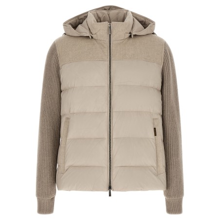 'Allori' down jacket
