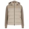 'Allori' down jacket