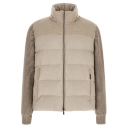 'Allori' down jacket
