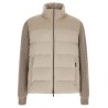 'Allori' down jacket