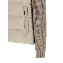 'Allori' down jacket