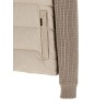 'Allori' down jacket