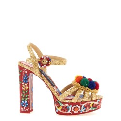 'Keira' sandals
