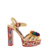 'Keira' sandals