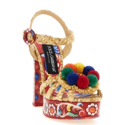 'Keira' sandals