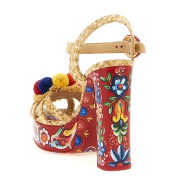 'Keira' sandals