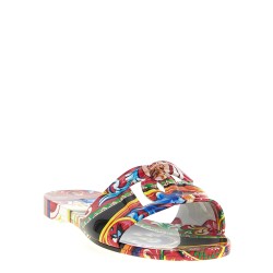 'Bianca' slides