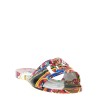 'Bianca' slides