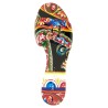 'Bianca' slides