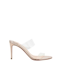 'Just Nothing' mules