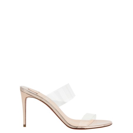 'Just Nothing' mules