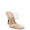 'Just Nothing' mules