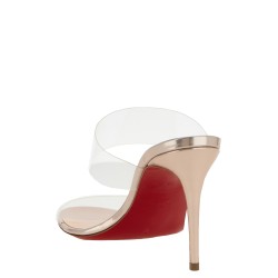 'Just Nothing' mules