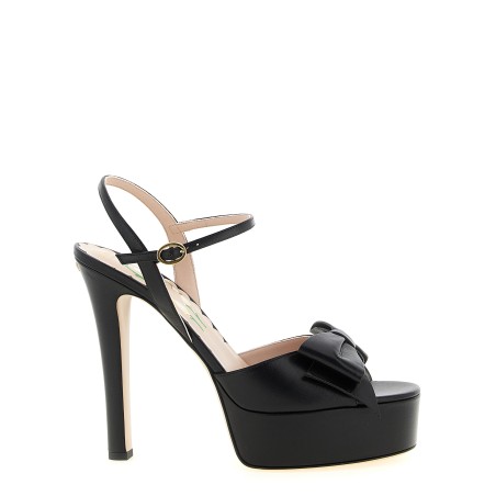 Valentino Garavani 'Bowow' sandals