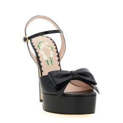 Valentino Garavani 'Bowow' sandals
